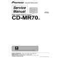CD-MR70UC