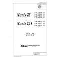 NIKON FFA01201 Katalog Części