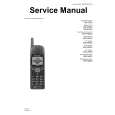 PANASONIC EB-BL520 Manual de Servicio