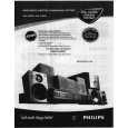 PHILIPS MX3600D37 Manual de Usuario