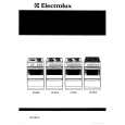 ELECTROLUX CF5015A Instrukcja Obsługi