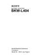 BKW-L404 - Haga un click en la imagen para cerrar