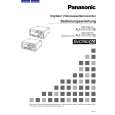 PANASONIC SD930 Instrukcja Obsługi