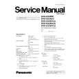 PANASONIC DVD-S325GCA Instrukcja Serwisowa