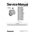 PANASONIC DMC-FZ50PL VOLUME 1 Instrukcja Serwisowa