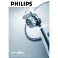 PHILIPS HX1510/08 Manual de Usuario