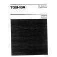 TOSHIBA 288R8F Manual de Usuario