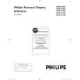PHILIPS 37HF7544D/27B Manual de Usuario