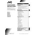 JVC AV-21L31 Manual de Usuario
