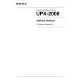 UPX-2000 - Haga un click en la imagen para cerrar