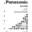 PANASONIC AJLT85P Manual de Usuario