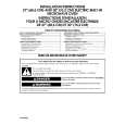 WHIRLPOOL KBMC147HBT06 Manual de Instalación