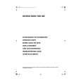 WHIRLPOOL AKP283/JA Manual de Usuario