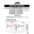JVC AV-32CF36/Y Manual de Servicio