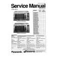 PANASONIC NN-S767WA Manual de Servicio