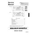 MARANTZ SR6300K1G Manual de Servicio