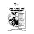 WHIRLPOOL LSC9355DZ0 Manual de Usuario