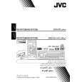 JVC KD-DV6201E Manual de Usuario