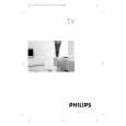 PHILIPS 28PW6506/58 Manual de Usuario