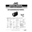 JVC GRSZ7000 Instrukcja Serwisowa
