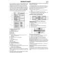 WHIRLPOOL ARC 7558/AL Guía de consulta rápida