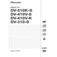PIONEER DV-310-S/TTXZT Manual de Usuario