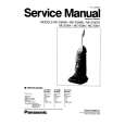 PANASONIC MC-E564K Manual de Servicio