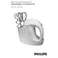 PHILIPS HR1561/80 Manual de Usuario