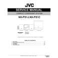 JVC NX-PS1C Manual de Servicio