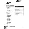 JVC AV-21CMG4 Manual de Usuario