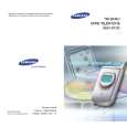 SAMSUNG SGH-S100 Manual de Usuario