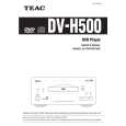 DV-H500 - Kliknij na obrazek aby go zamknąć