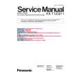 PANASONIC KXT2335 Manual de Servicio