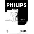 PHILIPS 21TCDI30/80 Manual de Usuario