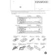 KENWOOD KDC-6021 Instrukcja Serwisowa