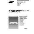 SAMSUNG HT-DM150N Manual de Servicio
