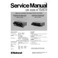 HONDA 391006716220 Manual de Servicio