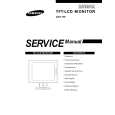 SAMSUNG GH17BS TFT LCD Service Manual