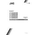 JVC LT-Z26SX4B/C Instrukcja Obsługi