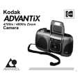 KODAK 4700IX Owners Manual