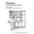 PANASONIC NNS657 Instrukcja Obsługi