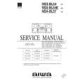 AIWA NSX-BL54HT Manual de Servicio