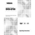 DVD-S700 - Kliknij na obrazek aby go zamknąć