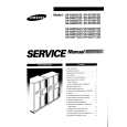 SAMSUNG SRS2228C Manual de Servicio