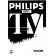 PHILIPS 14PT135A/10 Instrukcja Obsługi