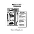 WHIRLPOOL KSRC25DAAL01 Manual de Usuario