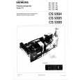 CS 9304 CHASSIS