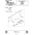 WHIRLPOOL LCK2001 Catálogo de piezas