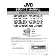JVC GR-D371US Instrukcja Serwisowa