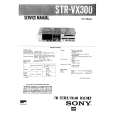 STR-VX300 - Haga un click en la imagen para cerrar